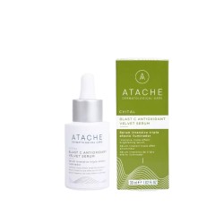 Atache Blast C antiox veludo sérum, 30 ml