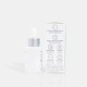 Atache Oleoso pós-biótico soro de ácido salicílico, 30 ml