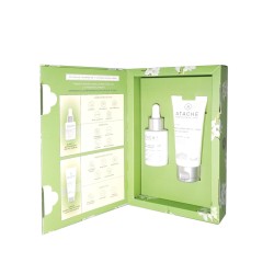 Atache Pack Crema Hidro-Protectora y Antioxidante + Blast C Antioxidant Velvet Serum