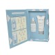 Atache Pack Postbiótico Ácido Salicílico + Gel Hidro-Protetor e Antioxidante