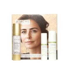 Atache Pack Regeneração Celular Dia 15 SPF + CVital Serum + CVital Active Fluid