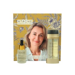 Atache Pack Glycolic Serum + Cellular Bio-Repair Double Serum