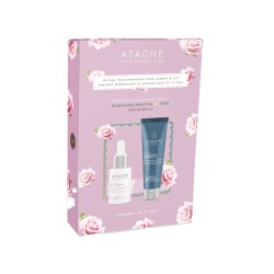 Atache Pack Soft Therapy Serum + Intensifier Supreme R2