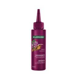 Klorane Crescimento Sérum Acelerador Intensivo do Crescimento, 100 ml