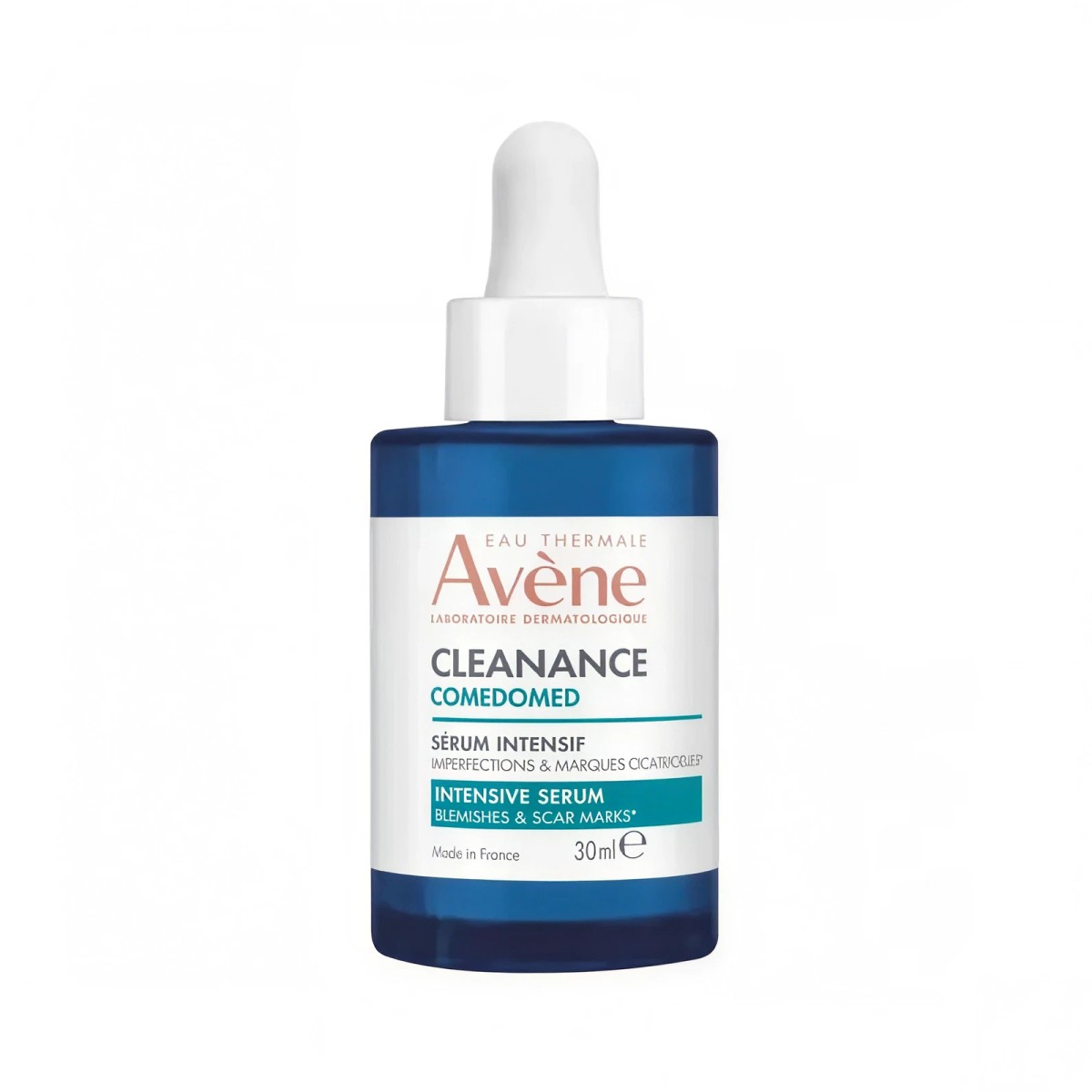 Avène Cleanance Comedomed Sérum Intensivo, 30 ml
