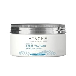 Atache Essentielle máscara de chá verde, 200 ml