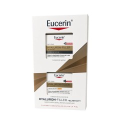 Eucerin Pack Elasticidade Dia-Noite