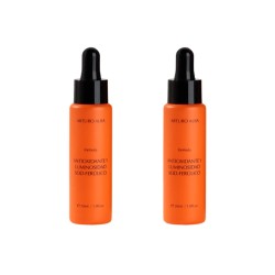 Arturo Alba Antioxidante y Luminosidad SOD-Ferúlico, Oferta Duplo 2x30 ml