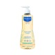 Mustela Óleo de Banho e Duche Pele Seca, 500 ml