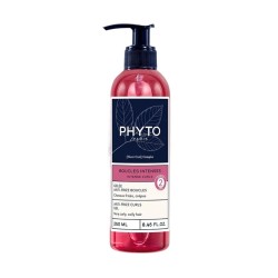 Phyto Rizos Intensos Gel Antiencrespamento, 250 ml