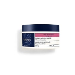 Phyto Rizos Intensos Máscara, 200 ml