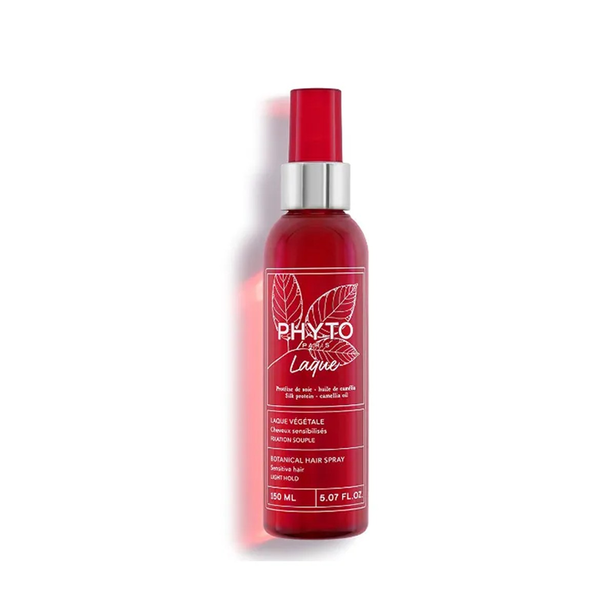 Phyto Laca Fixação Suave, 150 ml