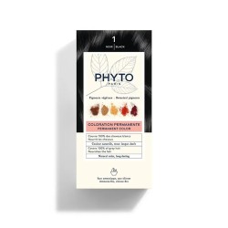 Phyto Color Kit Coloração 1 Preto
