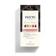 Phyto Color Kit Coloração 3 Castanho Escuro