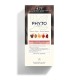 Phyto Color Kit Coloração 4.77 Castanho Marrom Intenso