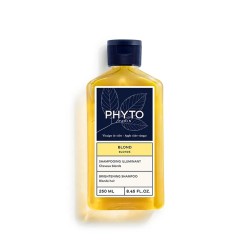 Phyto Champô Loiro, 250 ml