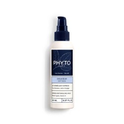 Phyto Suavidade Leite Desenredante, 150 ml