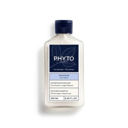 Phyto Suavidad Champô, 250 ml