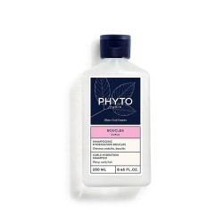 Phyto Rizos Champô, 250 ml