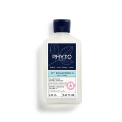 Phyto Champô Antipruriginoso, 250 ml