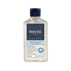 Phyto Champô Anticaspa, 250 ml