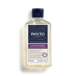 Phyto Phytocyane Champô, 250 ml