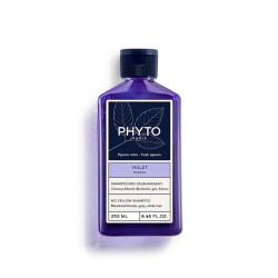 Phyto Violeta Champô, 250 ml
