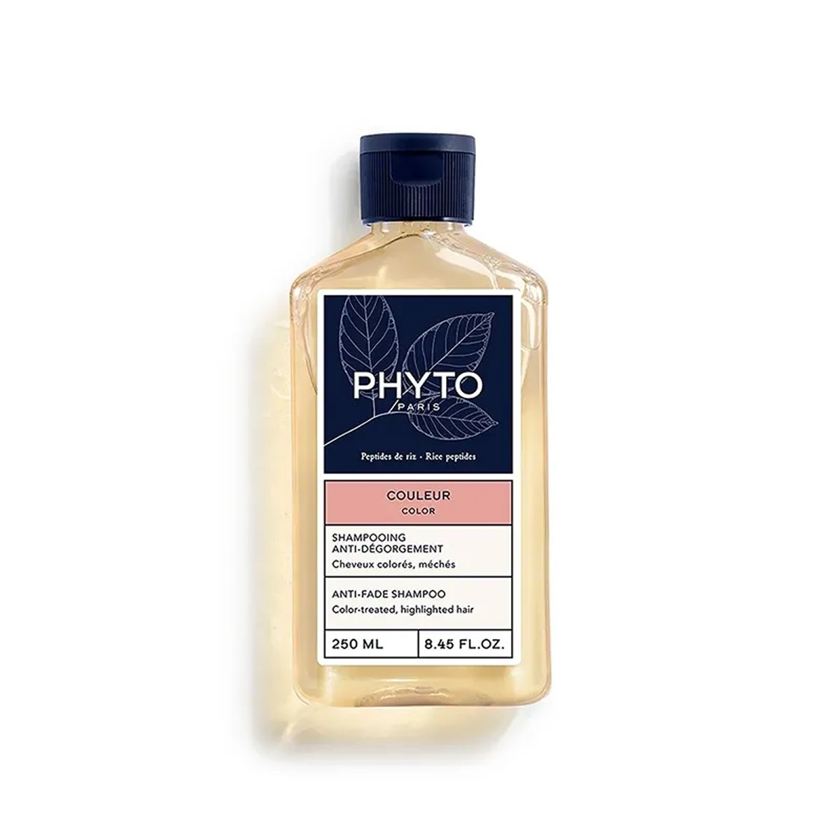 Phyto Color Champô, 250 ml