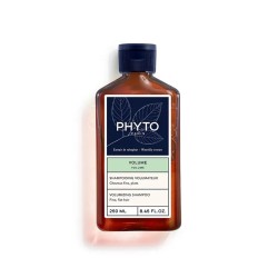 Phyto Volumen Champô, 250 ml