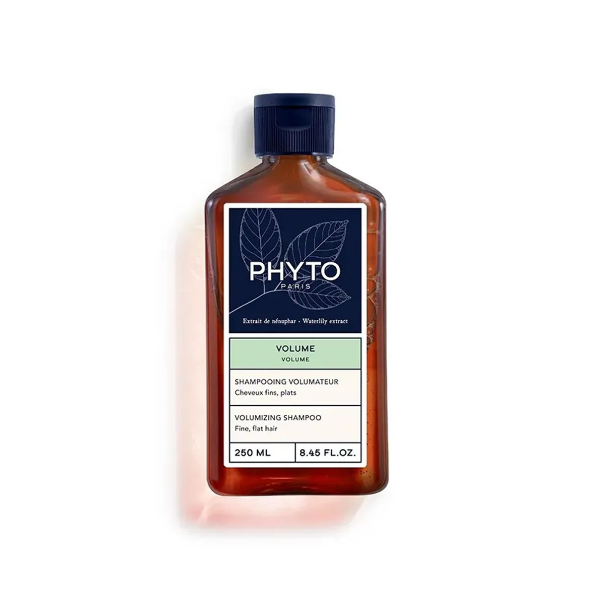 Phyto Volumen Champô, 250 ml
