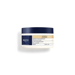 Phyto Nutrição Máscara, 200 ml