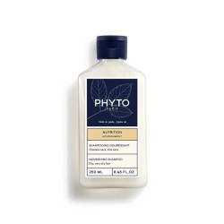 Phyto Nutrição Champô, 250 ml