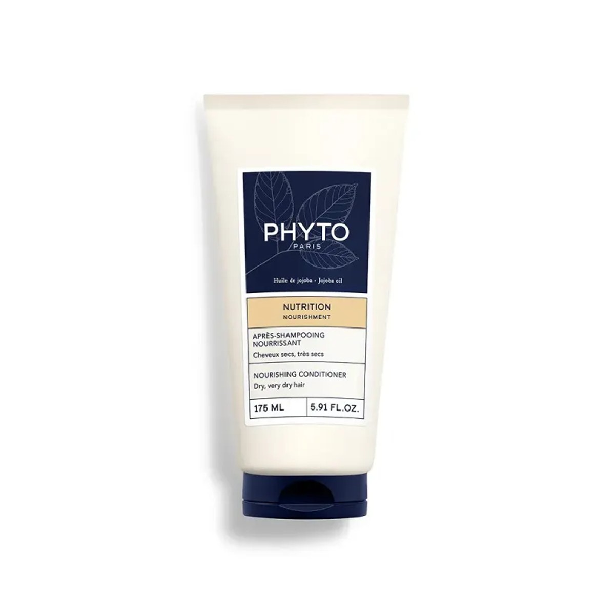 Phyto Nutrição Condicionador, 175 ml