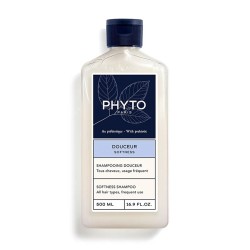 Phyto Champô Suavidade, 500 ml