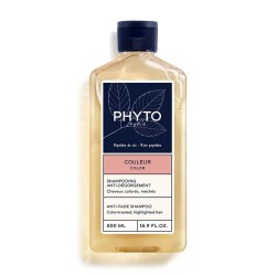 Phyto Champô Color, 500 ml