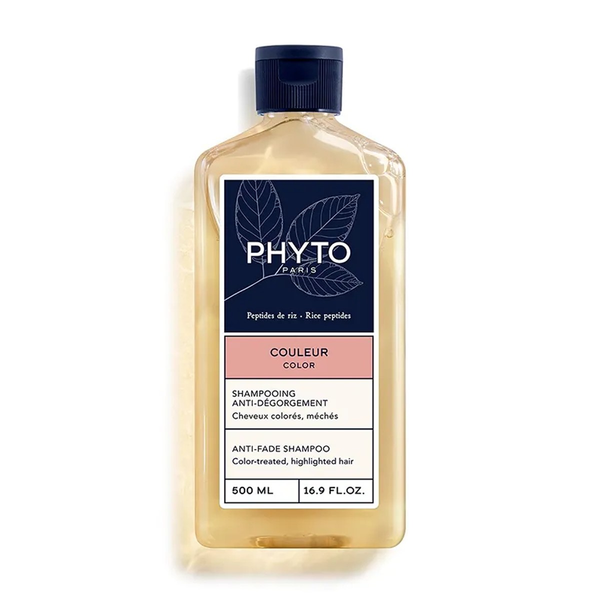 Phyto Champô Color, 500 ml