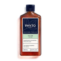 Phyto Champô Volume, 500 ml