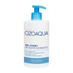 Ozoaqua Baby Gel Syndet, 500 ml