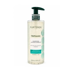 Rene Furterer Triphasic Champô, 500 ml