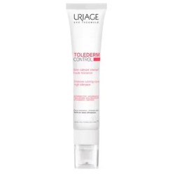 Uriage Toléderm Control Light Cream, 40ml.