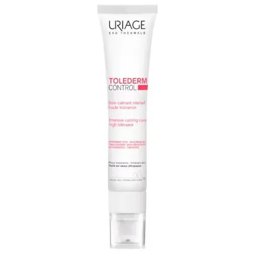 Uriage Toléderm Control Light Cream, 40ml.