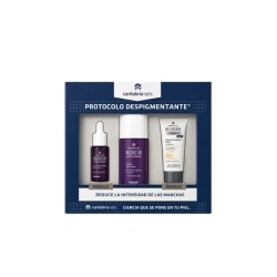 Neoretin Protocolo Despigmentação Intensivo Discrom Ultra Emulsion, 30 ml + Presente