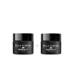 Bella Aurora Sublime Pack 60 Dia + Noite