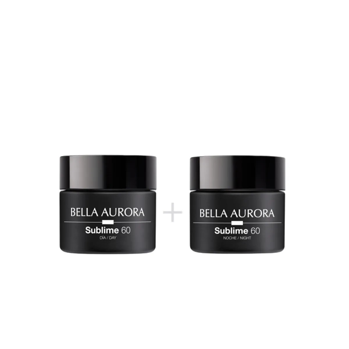 Bella Aurora Sublime Pack 60 Dia + Noite