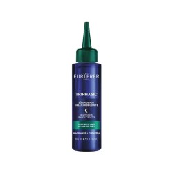 Rene Furterer Triphasic Sérum de Noite, 100 ml