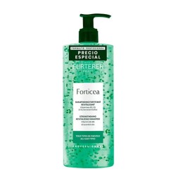Rene Furterer Forticea Champô Promo, 500 ml