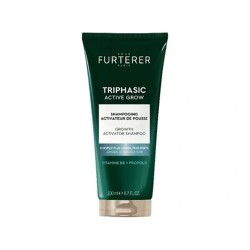 Rene Furterer Triphasic Grow Champô, 200 ml