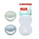 Nuk Mommy Feel Chupeta Azul 0-9M