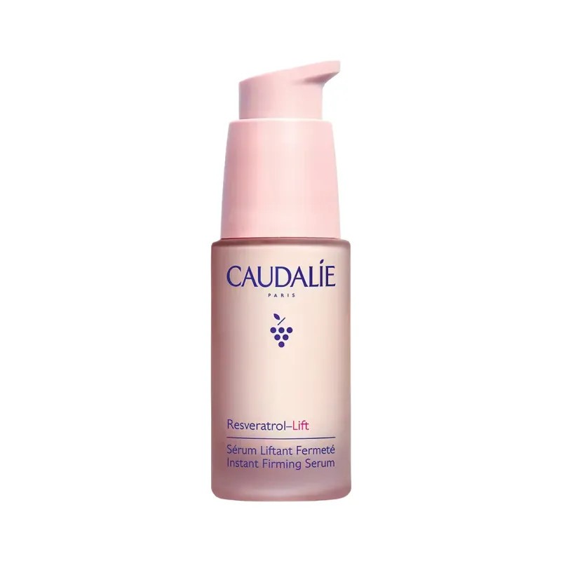 Caudalíe Resveratrol Lift Sérum Refirmante, 30 ml