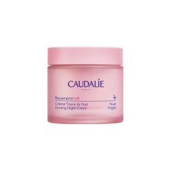 Caudalie Resveratrol Lift Creme de Tisana Noturna, 50ml.